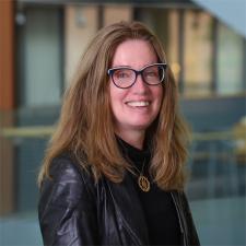 Dr. Maureen Barr promoted to Distinguished Professor