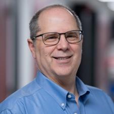 Gary Heiman was invited to give a keynote address in Chile