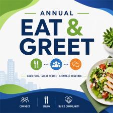 AUG's Annual Fall Eat and Greet