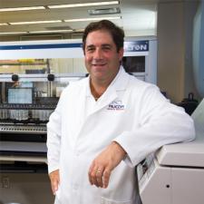 New Rutgers Saliva Test for Coronavirus Gets FDA Approval