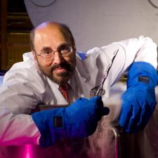 Dr. Jay Tischfield and Attorney Fred Tromberg Discuss COVID-19