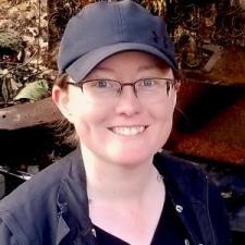 Faculty Spotlight: Christina Bergey