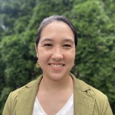 Congratulations to Dr. Kaitlin Ching on her NIH K99 Pathway to Independence Award