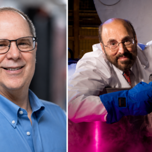 Drs. Heiman and Tischfield Lead International Team in Discovery of Dozens of Genes Linked to OCD and Tic Disorders
